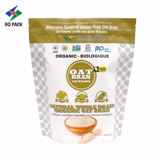 Customized Printing Bag for Stand up Pouch Bag /Zip Lock Bags/Three Side Seal Bag/Fin/Lap Seal Bag/Guesst Bag/Roll Film/Special Shape Bag/Spout Bags