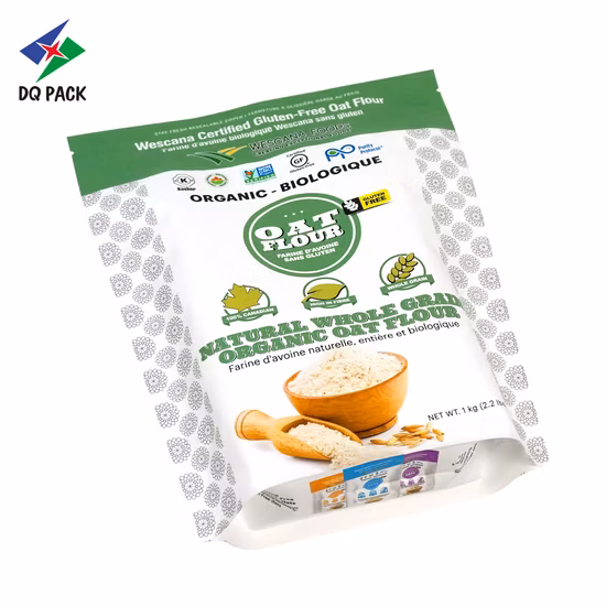 Customized Printing Bag for Stand up Pouch Bag /Zip Lock Bags/Three Side Seal Bag/Fin/Lap Seal Bag/Guesst Bag/Roll Film/Special Shape Bag/Spout Bags